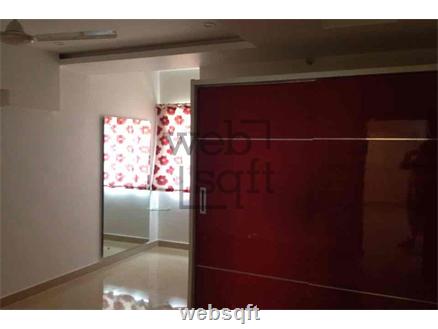4 BHK Independent house for Sale in Manikonda